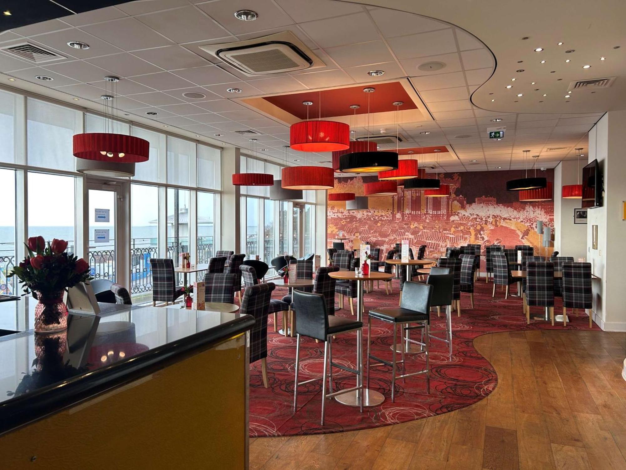 Hotel Park By Radisson Palace 3*