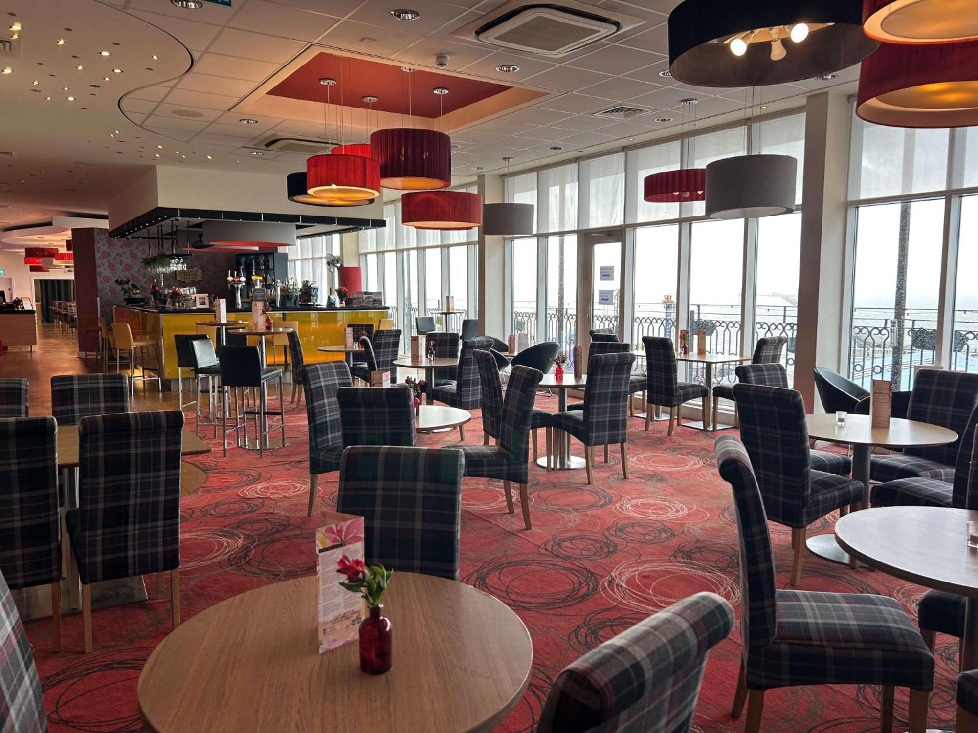 Hotel Park By Radisson Palace Southend-on-Sea