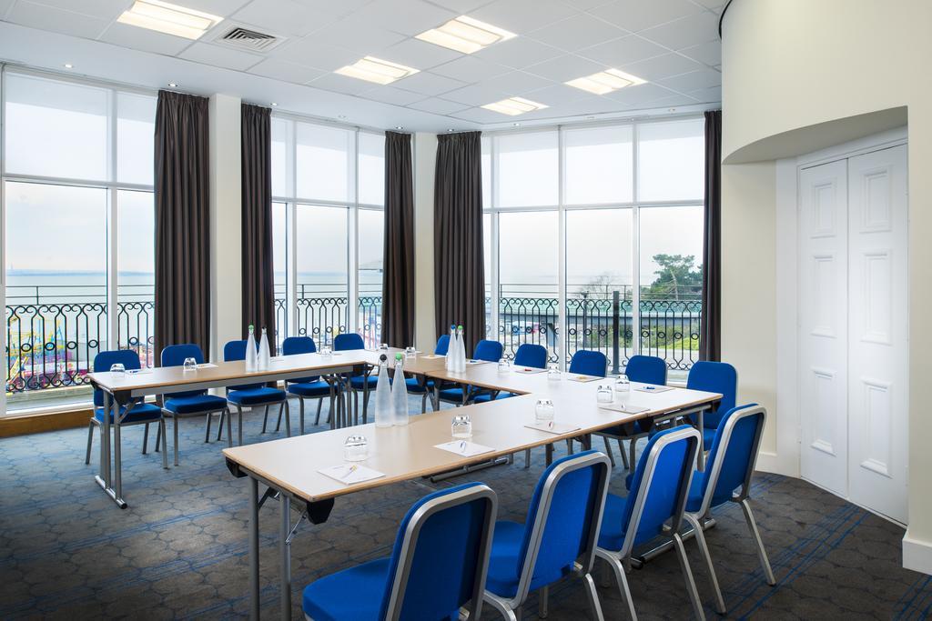 Park By Radisson Palace Hotel Southend-on-Sea