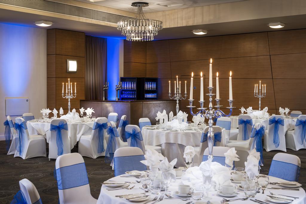 Hotel Park By Radisson Palace Southend-on-Sea