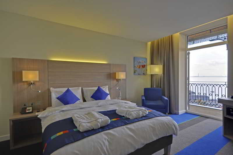 Park By Radisson Palace Southend-on-Sea