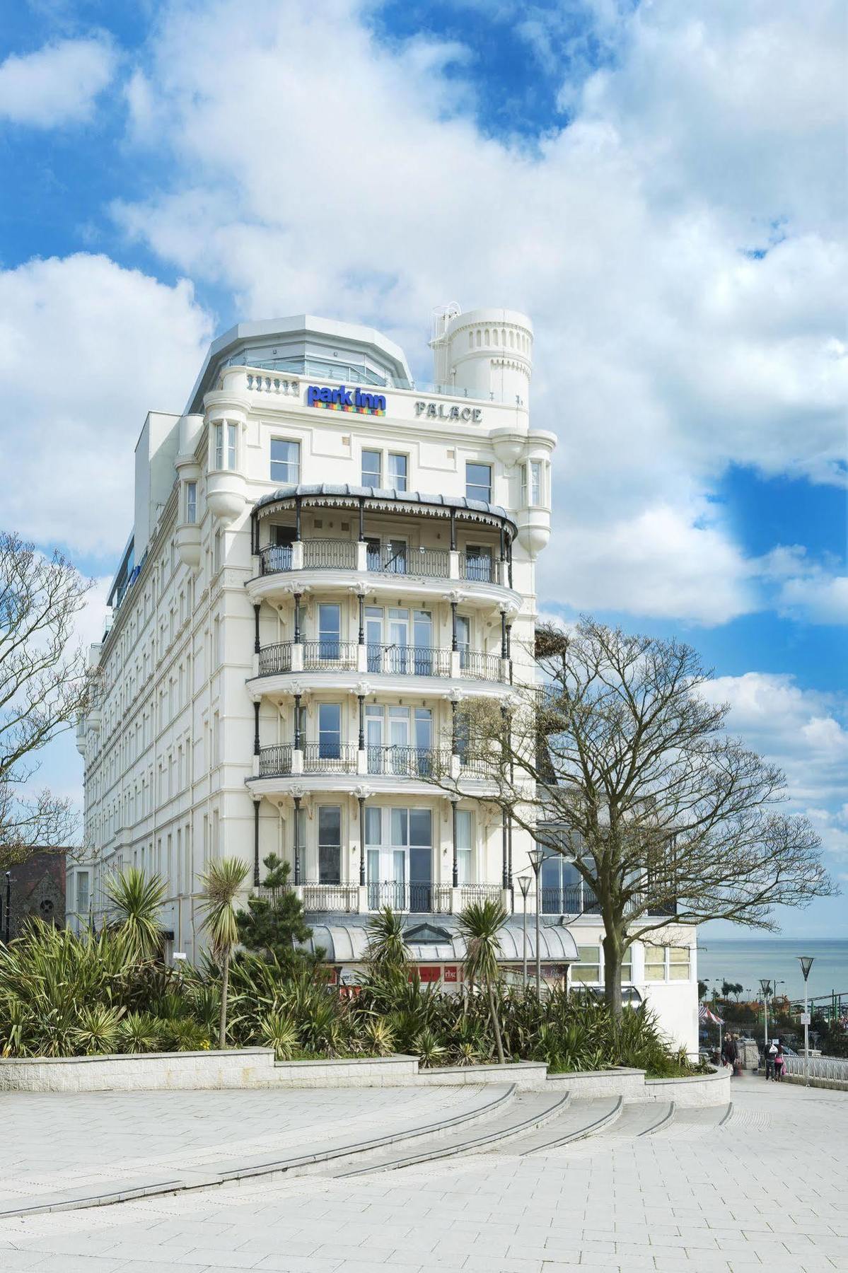 Park By Radisson Palace Hotel 3*