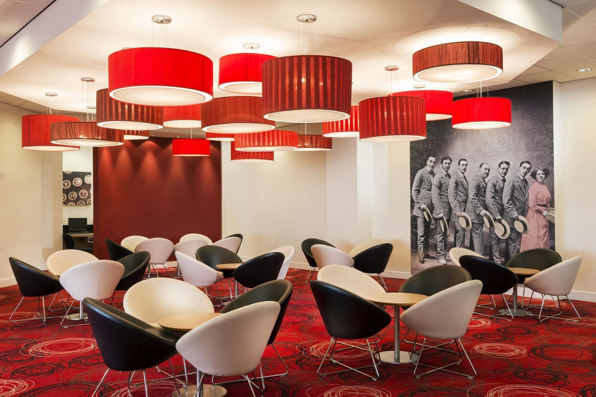 Park By Radisson Palace Hotel Southend-on-Sea