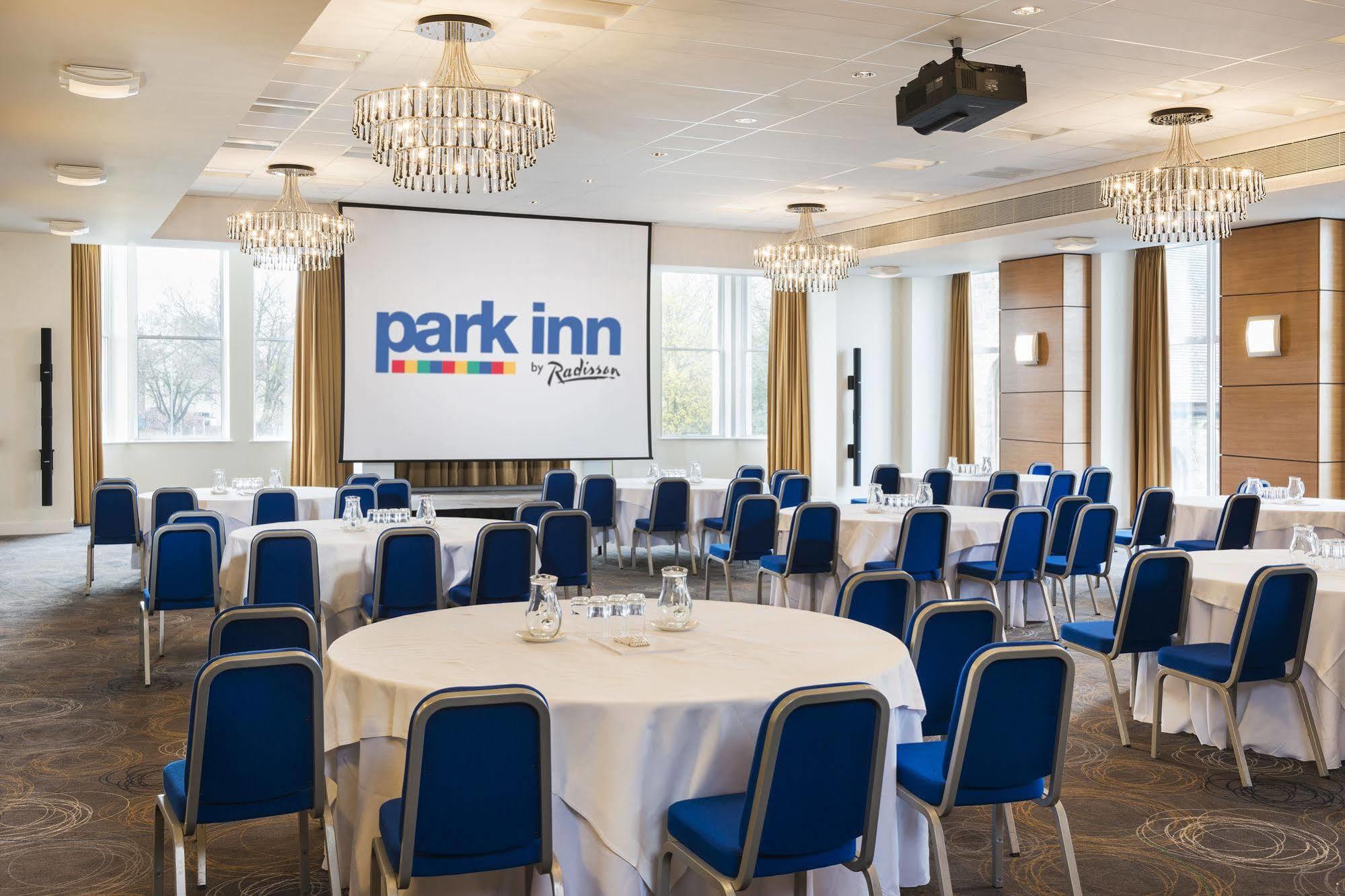 Park By Radisson Palace Hotel 3*