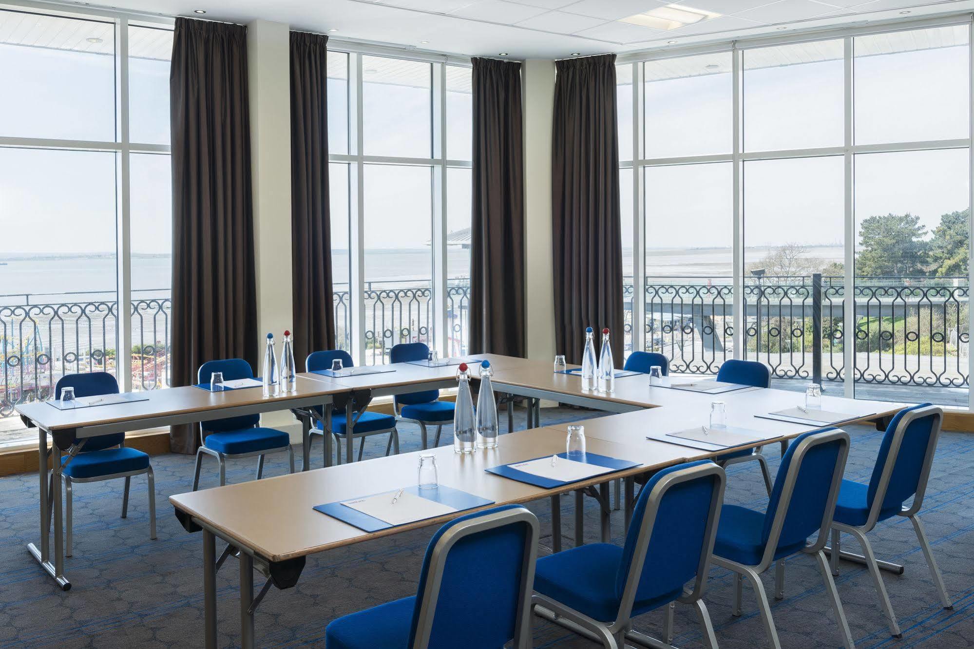 Hotel Park By Radisson Palace Southend-on-Sea