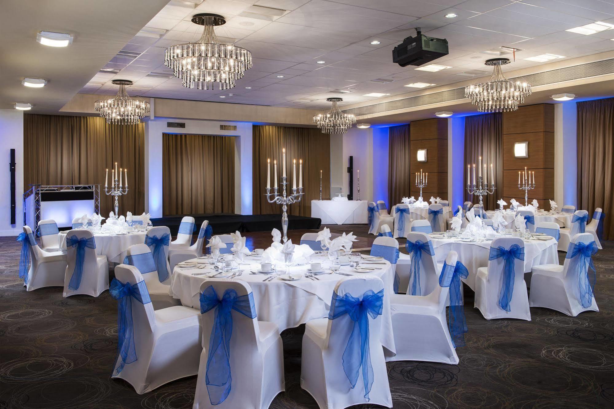 Hotel Park By Radisson Palace Southend-on-Sea