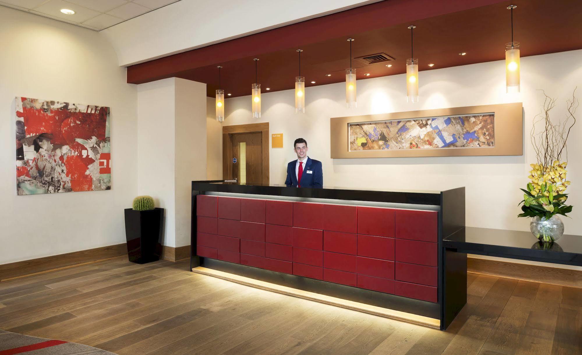 Hotel Park By Radisson Palace