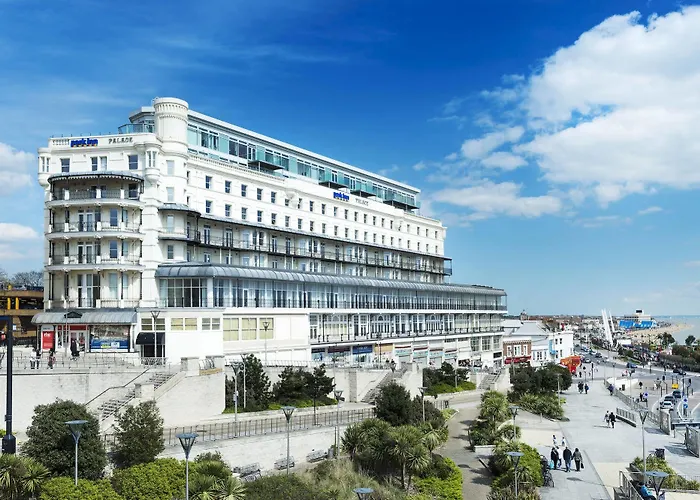 Park Inn By Radisson Palace