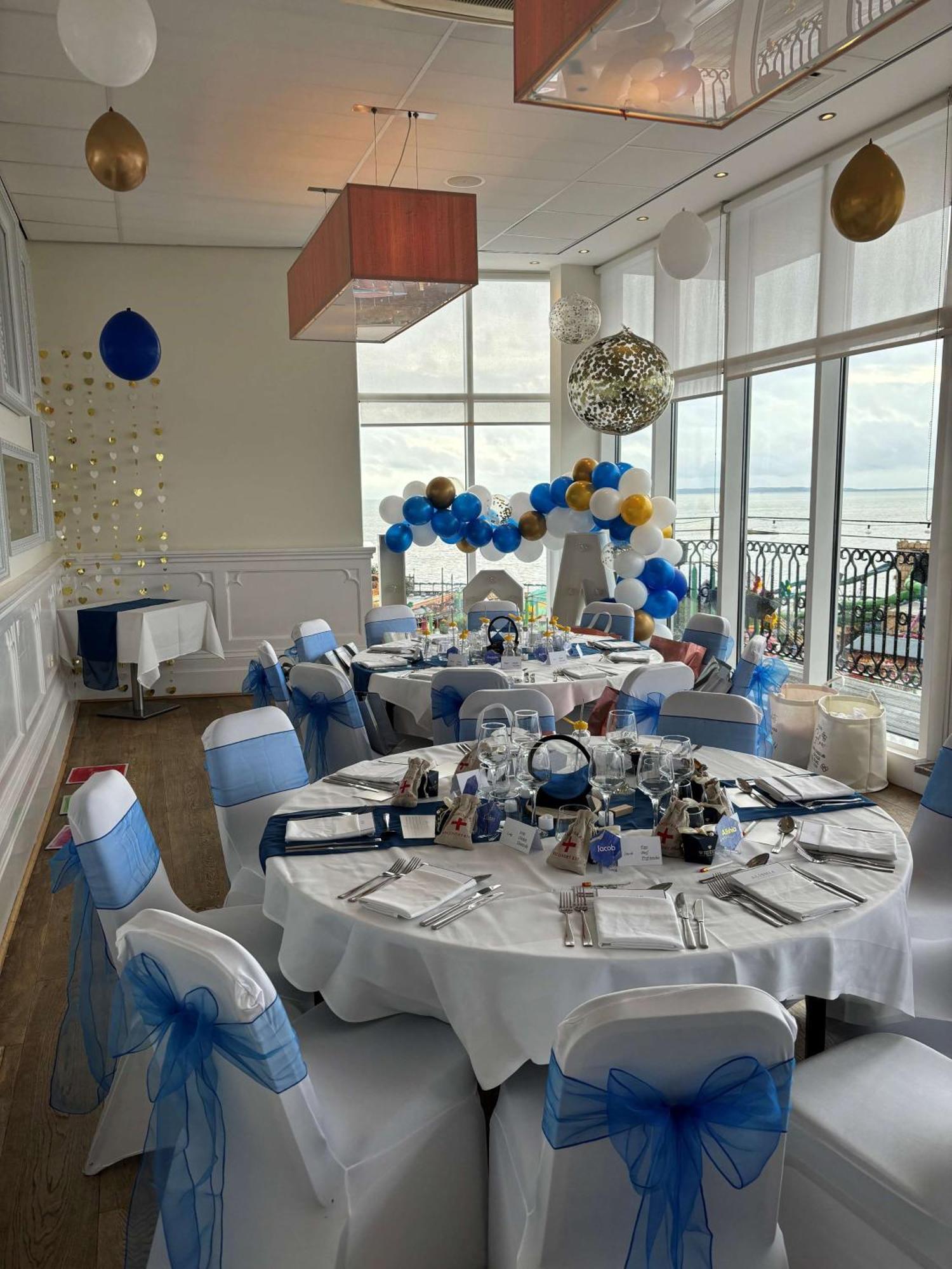 Park By Radisson Palace 3* Southend-on-Sea