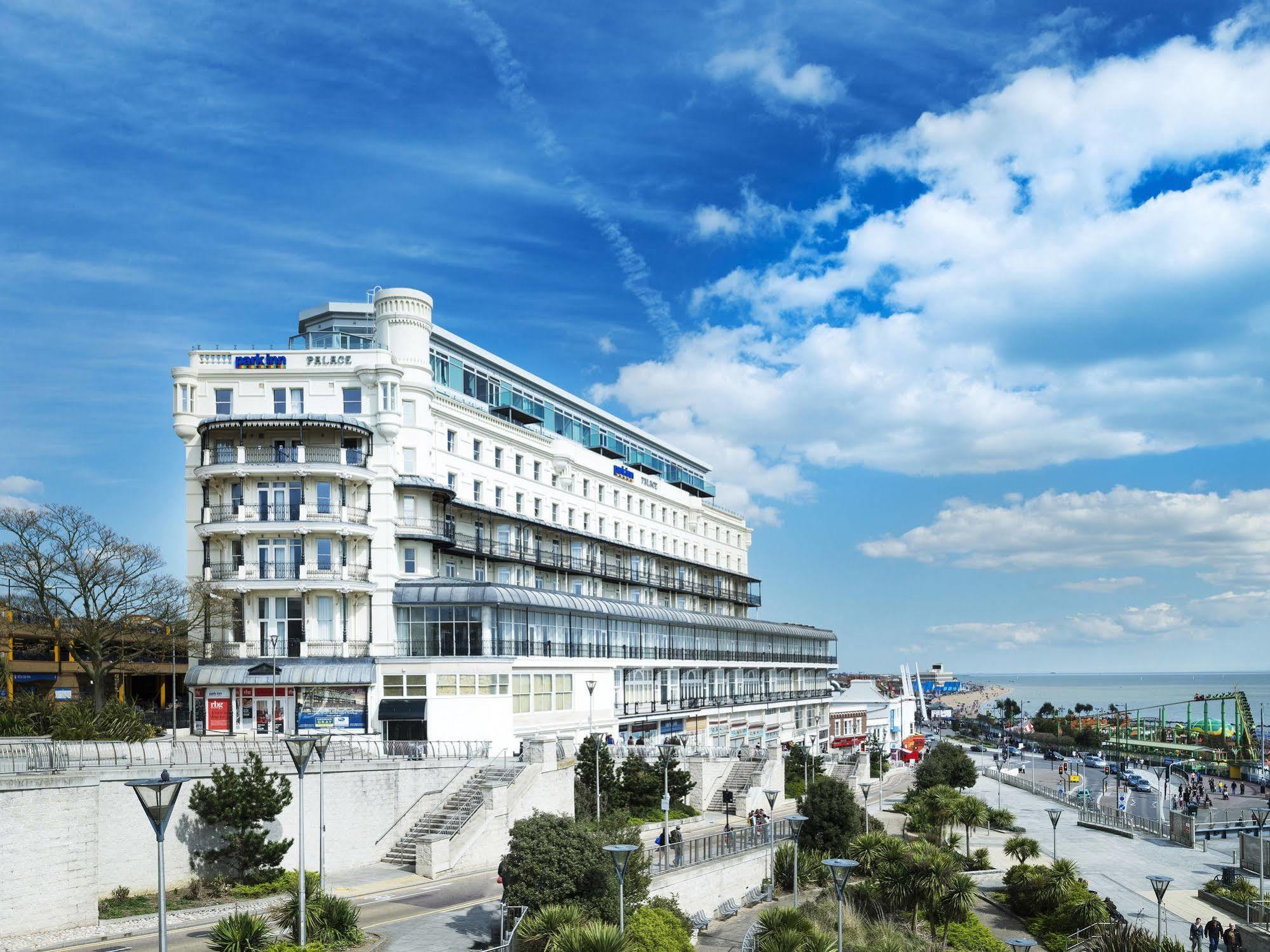 Park By Radisson Palace 3* Southend-on-Sea
