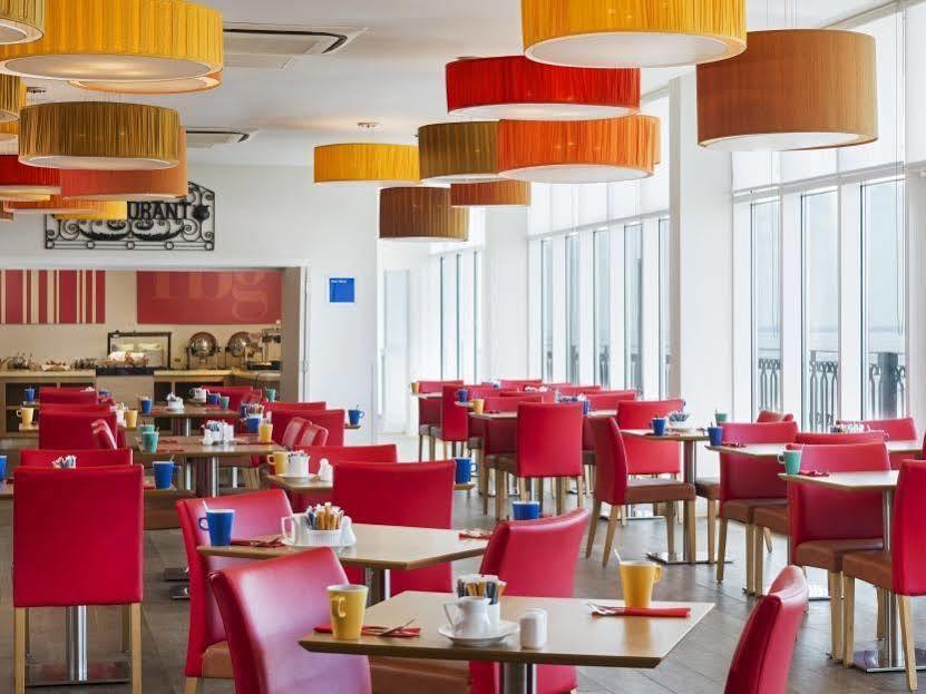 Park By Radisson Palace Hotel Southend-on-Sea
