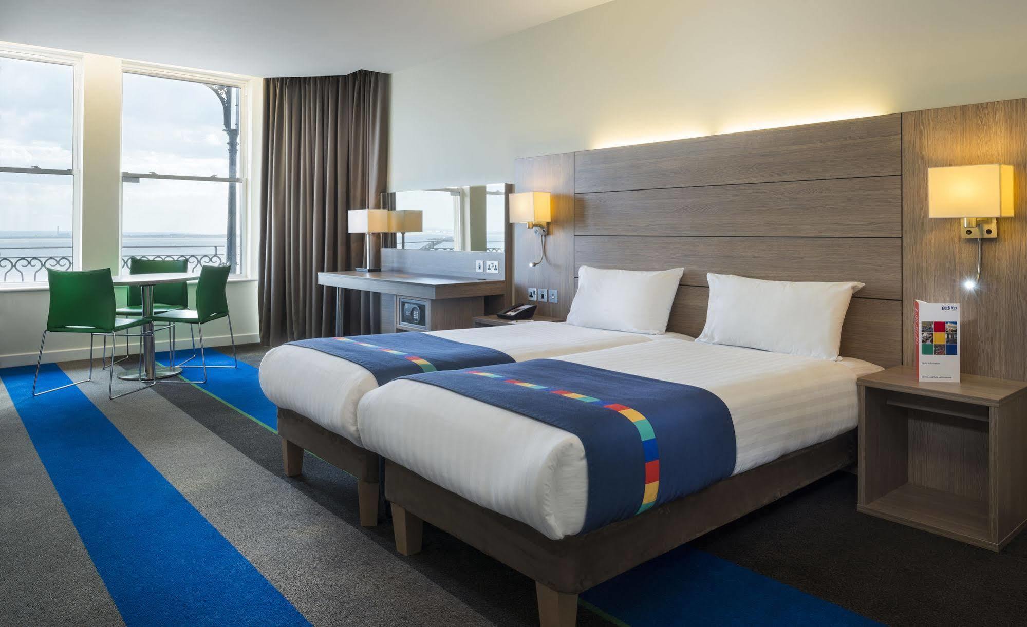 Hotel Park By Radisson Palace 3*